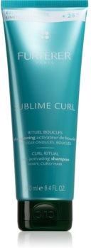 szampon furterer sublime curl opinie