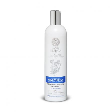 vichy dercos szampon przeciwłupieżowy włosy suche 390ml