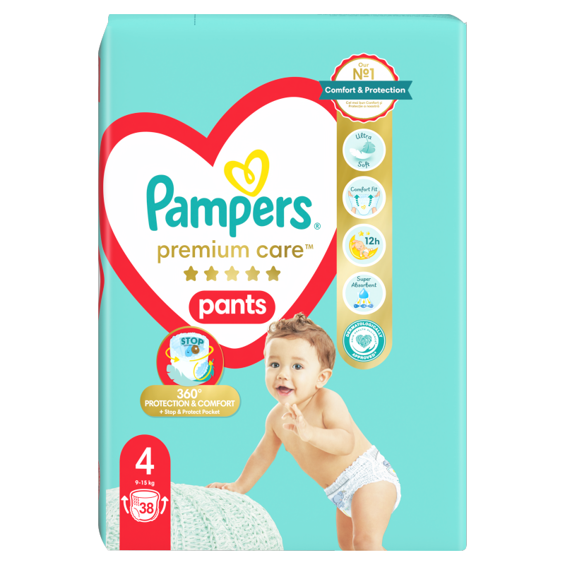 frisco.pl pampers