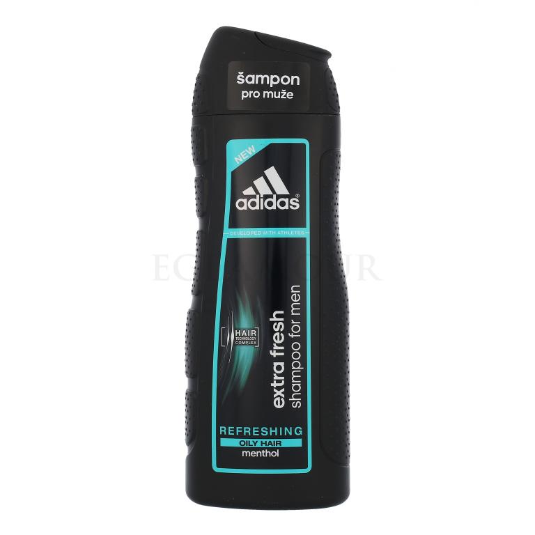 adidas szampon man