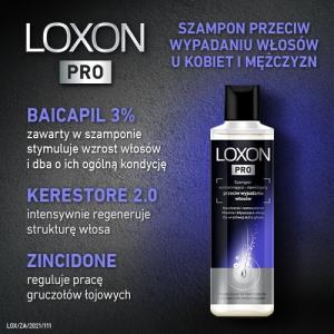 szampon lokson opinie