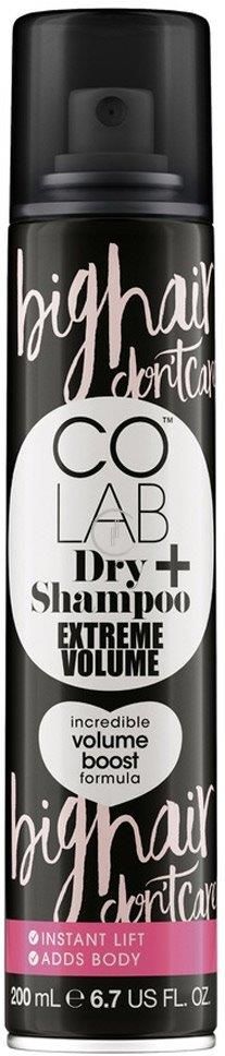 colab suchy szampon extreme volume