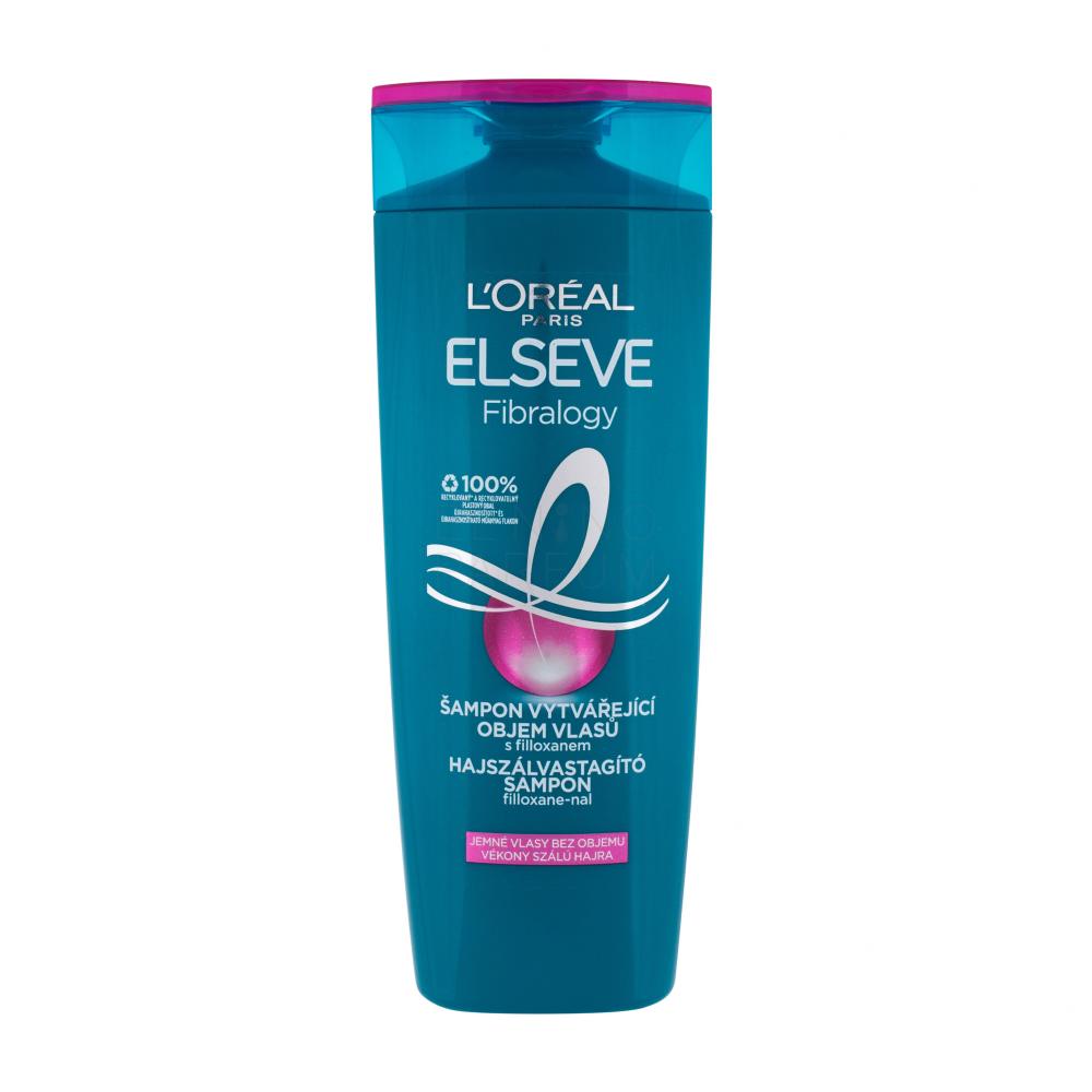 szampon loreal fiabrlogy