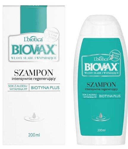 tolpa czy biovax szampon