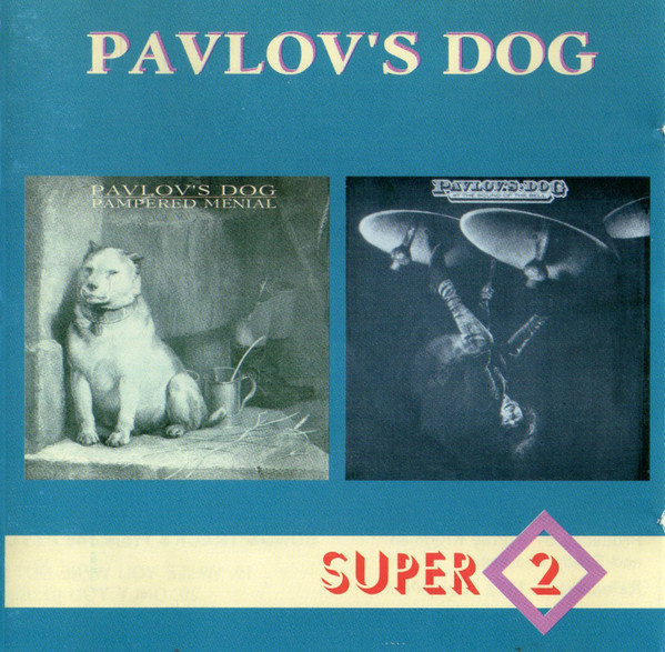 pavlovs dog pampered menial sound of bell