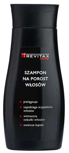 natko revitax szampon na porost włosów apteka avena