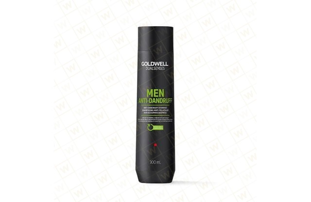 goldwell dualsenses for men thickening szampon dla mężczyzn 300ml