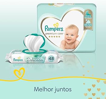 pampers premium care rozmiar stare