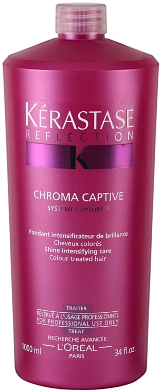 szampon chroma captive z kerastase