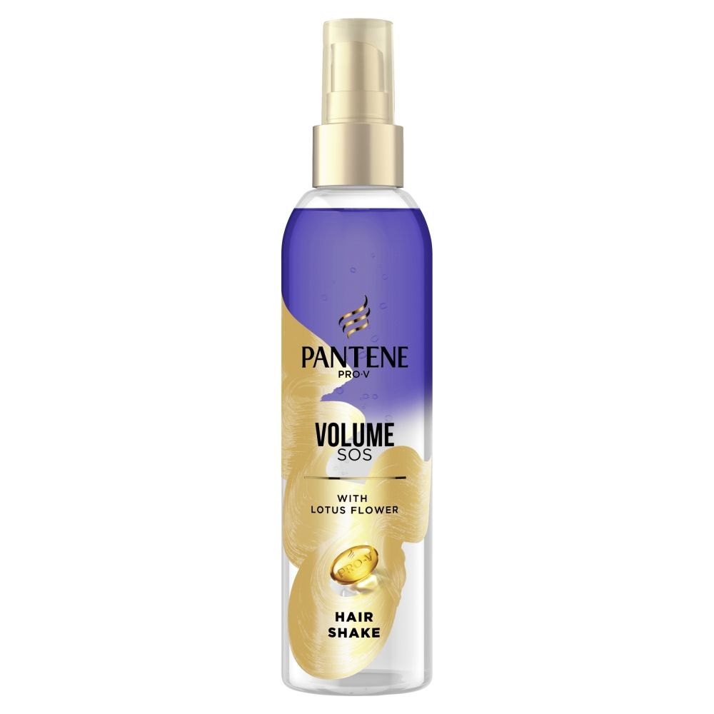 pantene pro-v love your waves odżywka do włosów bez spłukiwania