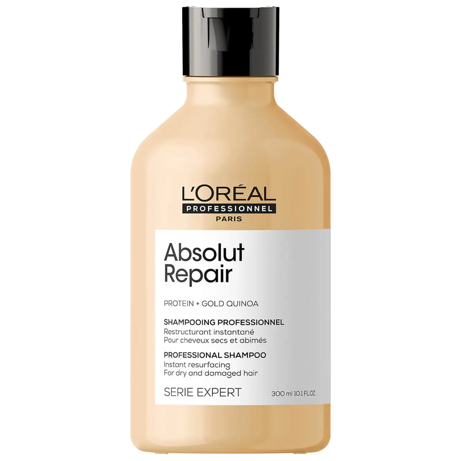 loreal absolut repair lipidium szampon 1500ml