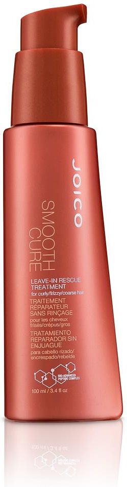 joico 300ml smooth cure wygładzająca odżywka do włosów ceneo