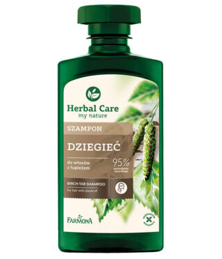 szampon herbal care gdzie kupic