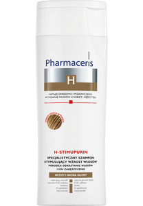 pharmaceris szampon hair & scalp