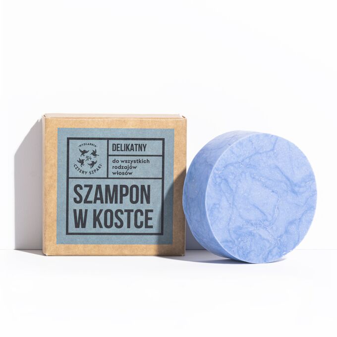 szampon do wlosow lush recenzja blogspot