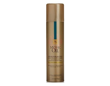 loreal mythic oil odżywka do włosów