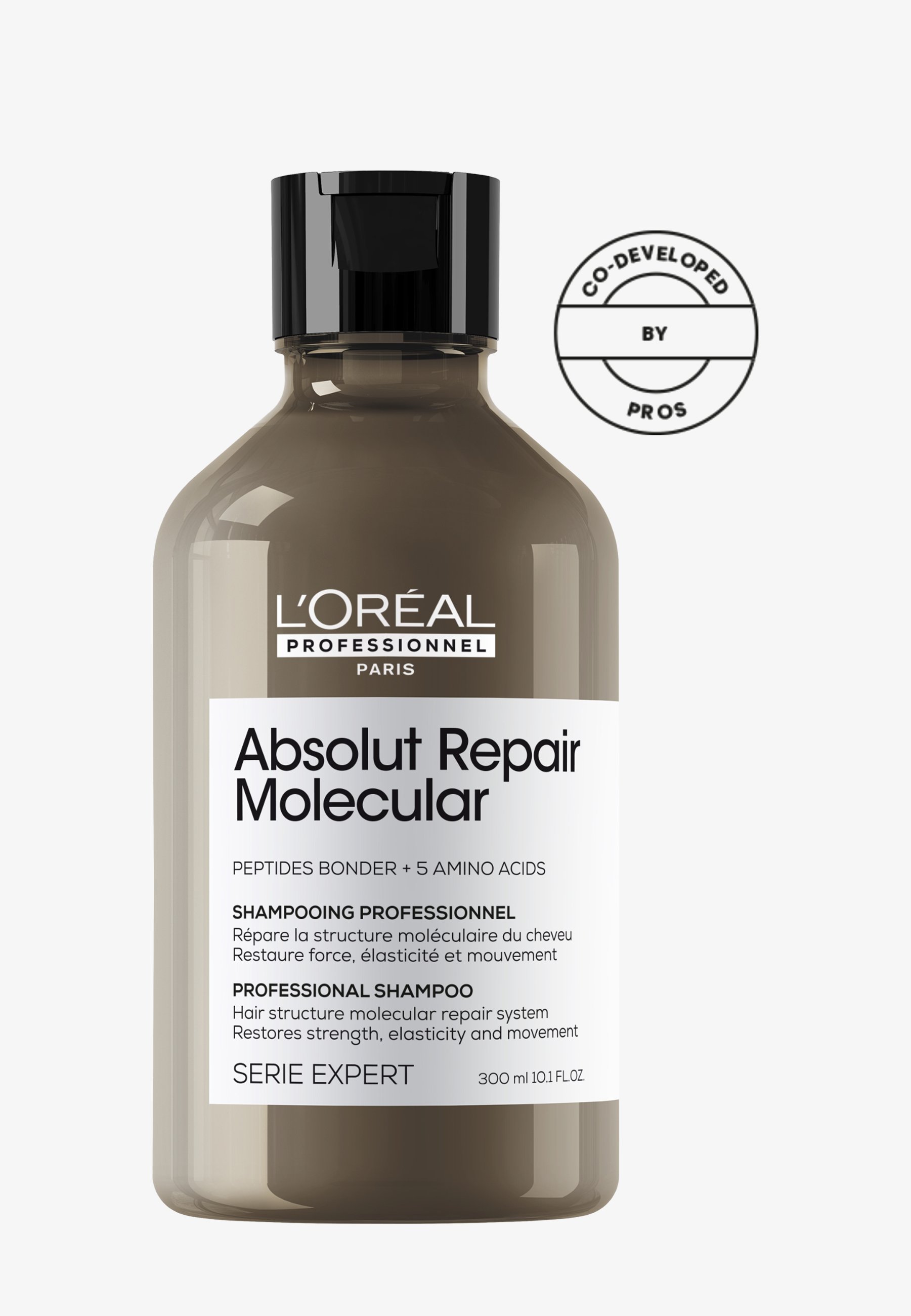 loreal serieexpert szampon