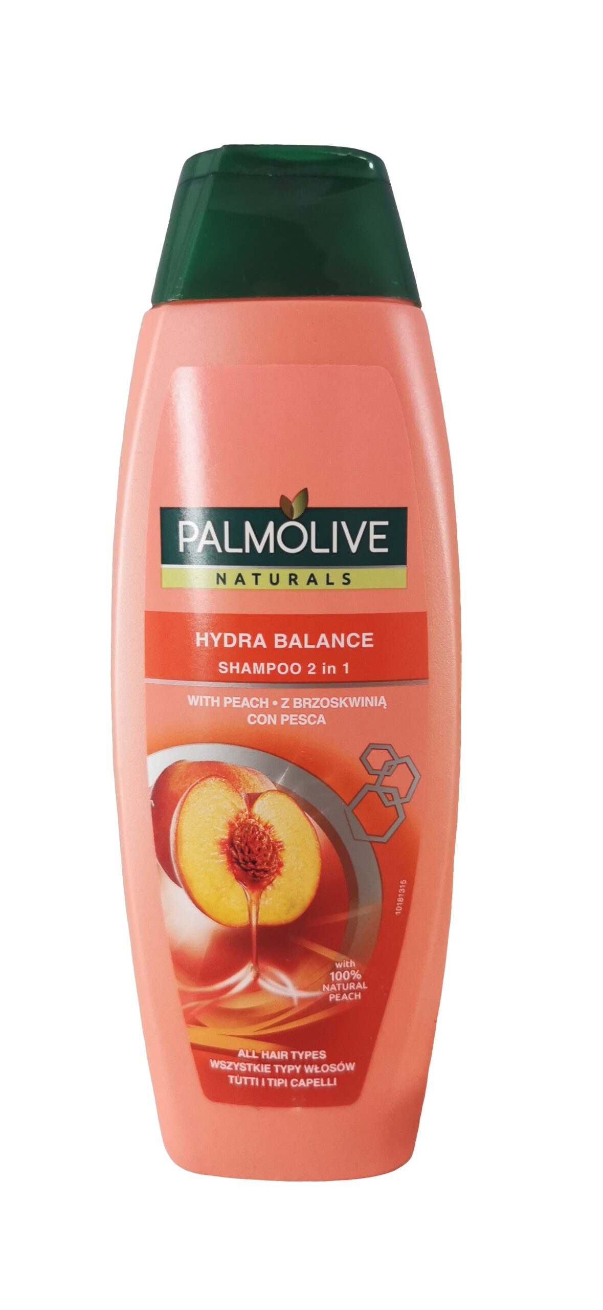 odżywka do włosów palmolive