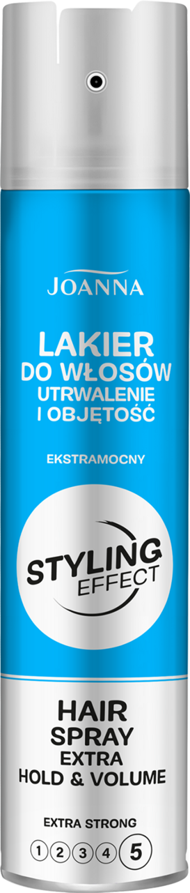 rossman lakier do włosów