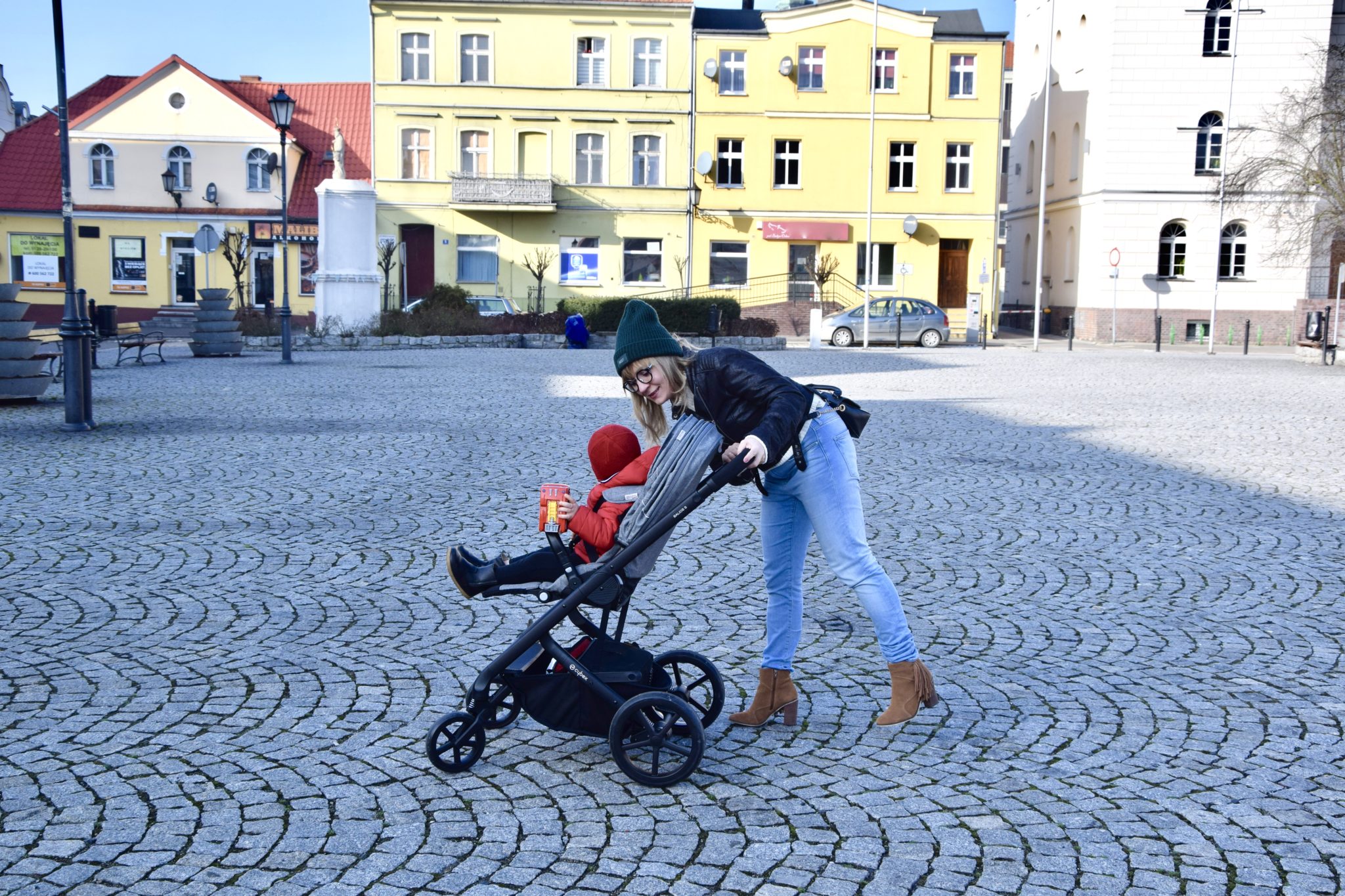 mam 9 lat i chodzę na pieluchy do szkoły