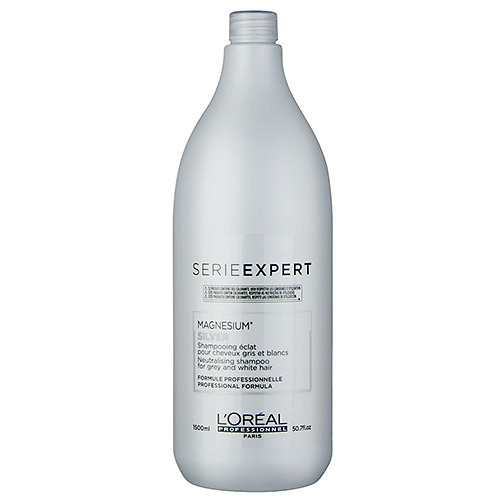 szampon loreal silver allegro