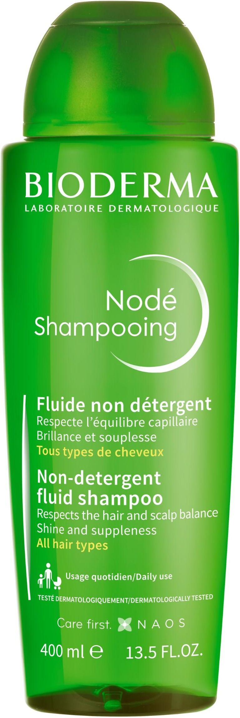 bioderma node szampon ceneo