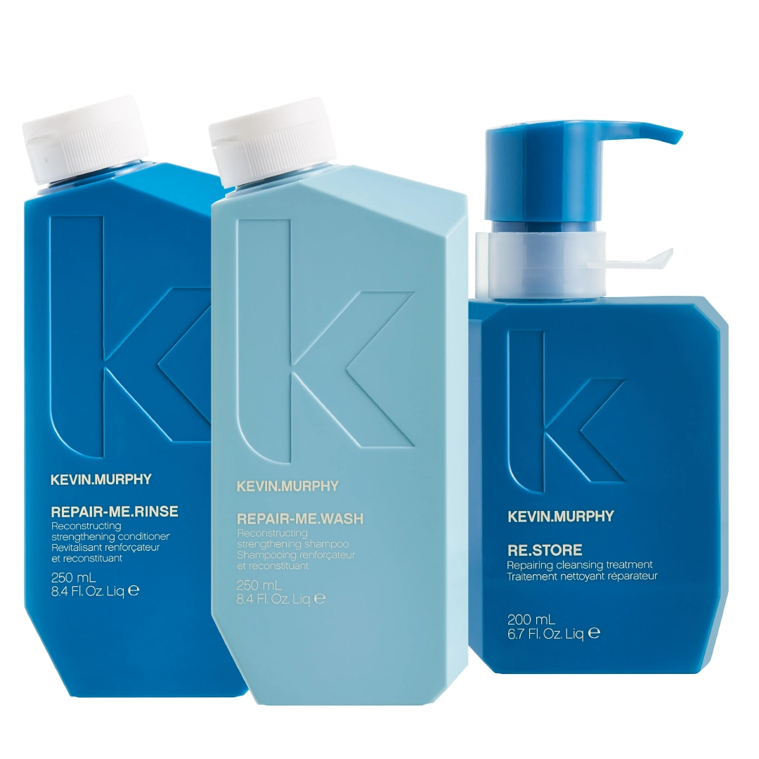 kevin murphy repair me szampon opinie