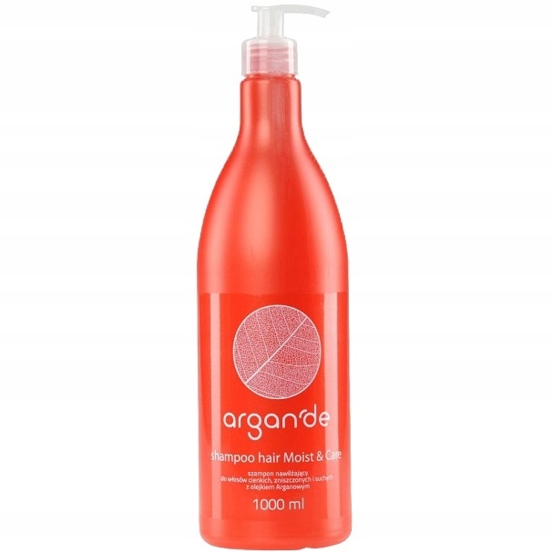 argande szampon 1000ml