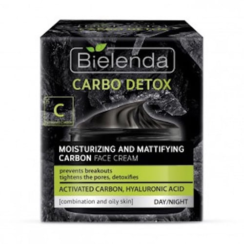 bielenda carbo detox szampon gdzie kupic