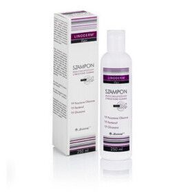 szampon linoderm z piroctone olamine