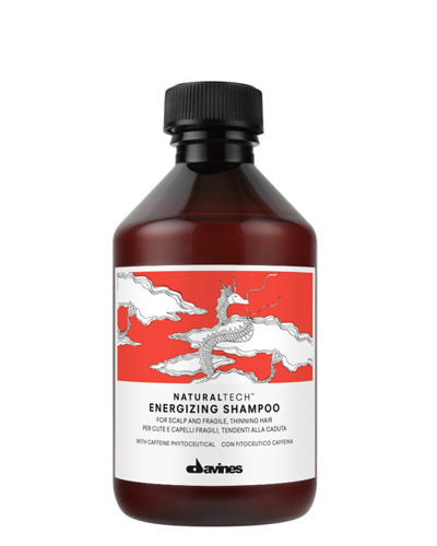 davines energizing szampon do włosów wypadających 250ml