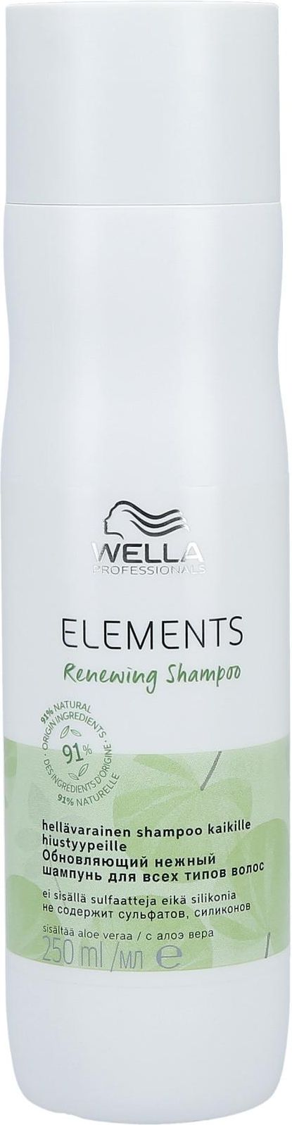 szampon wella elements ceneo