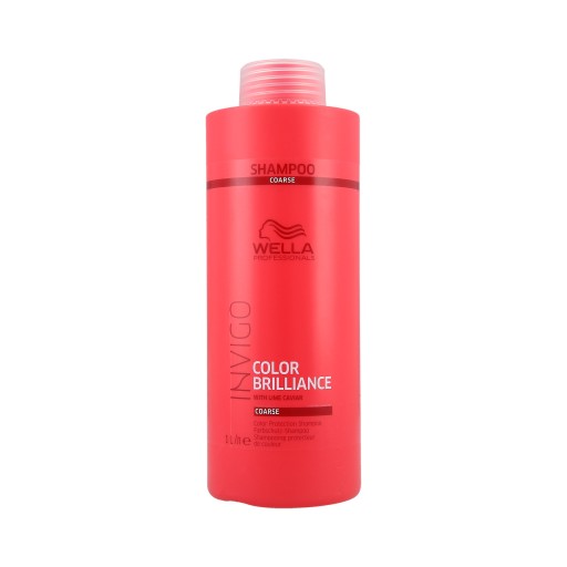 szampon wella brilliance allegro