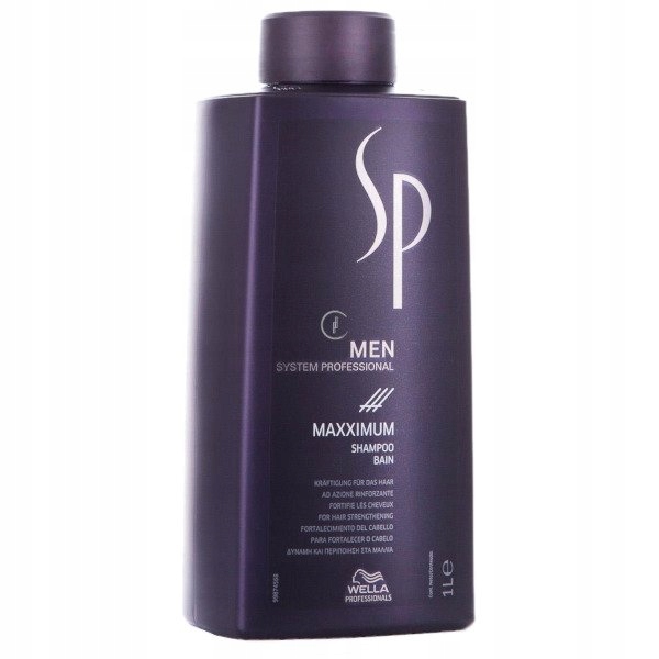 szampon wella sp men cena alegro