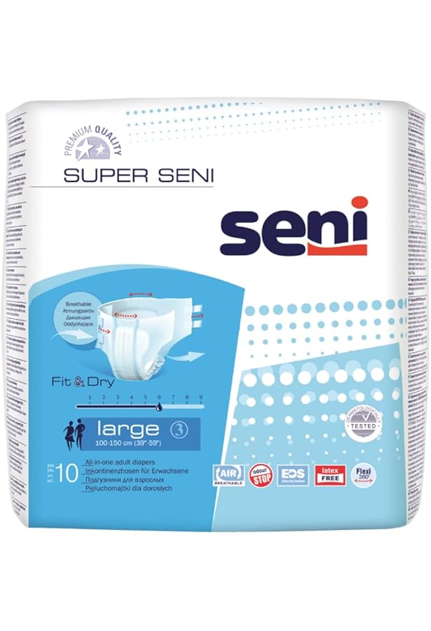 super seni 3