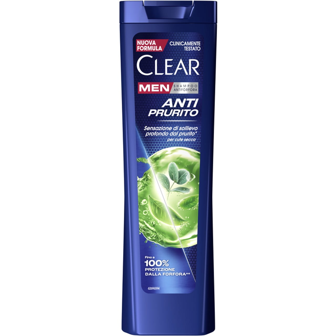 szampon przeciw clear