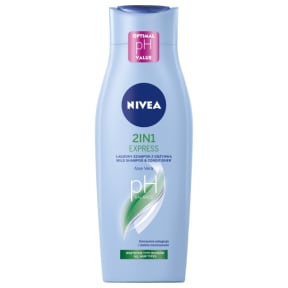 szampon nivea 2w1