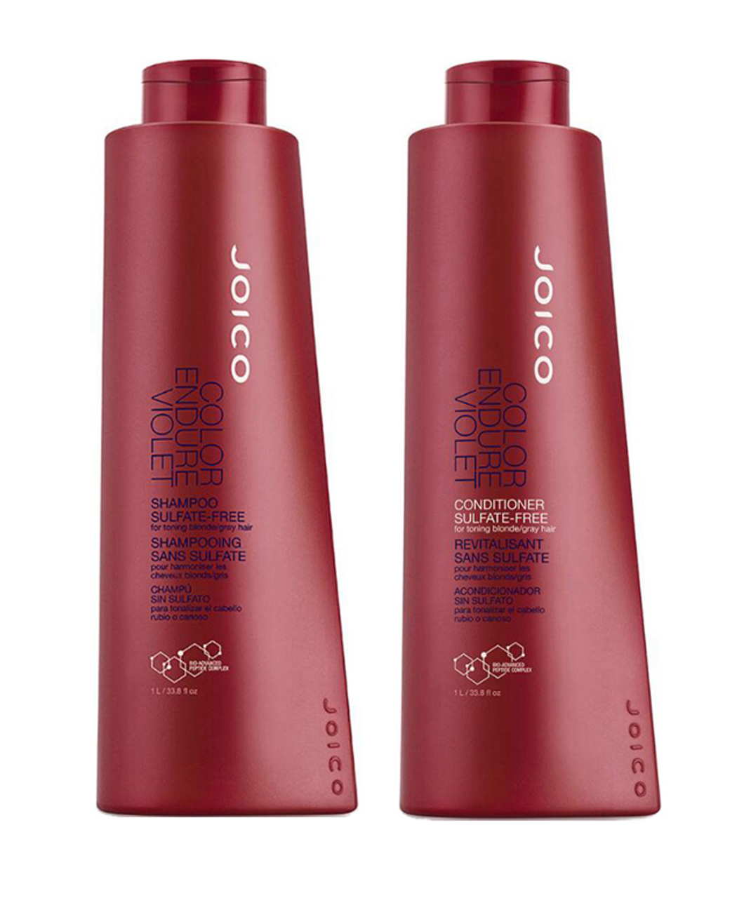 joico szampon color endure