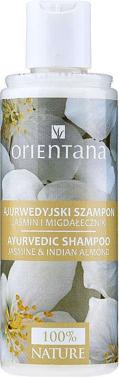 orientana szampon do włosów