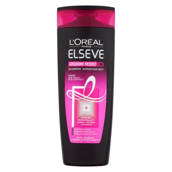 loreal elseve selen szampon