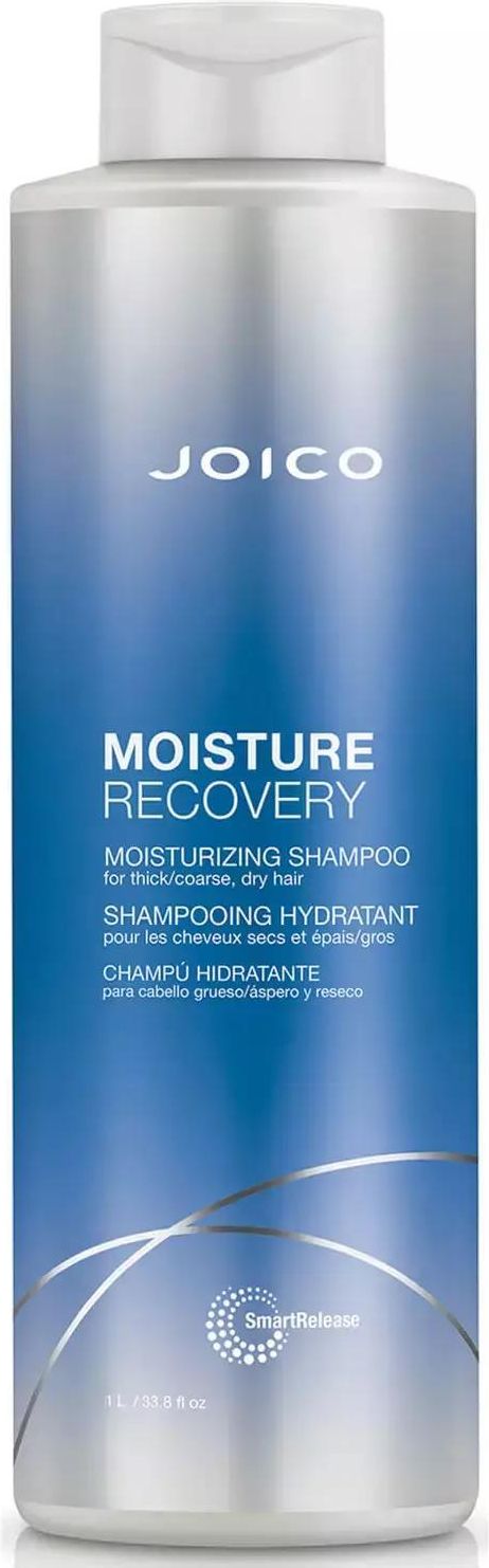 joico moisture recovery szampon 1000ml odżywka 1000ml