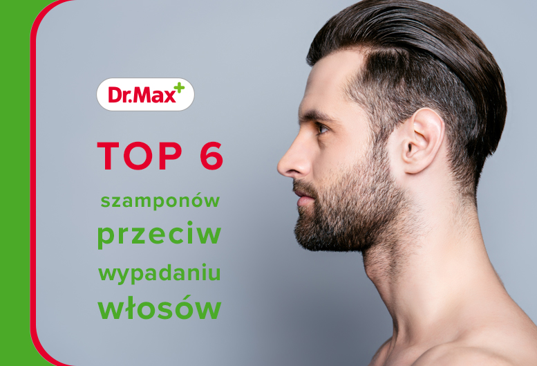 szampon do wypadających włosów ranking