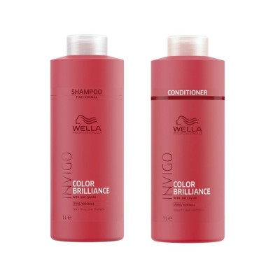 wella color bri szampon