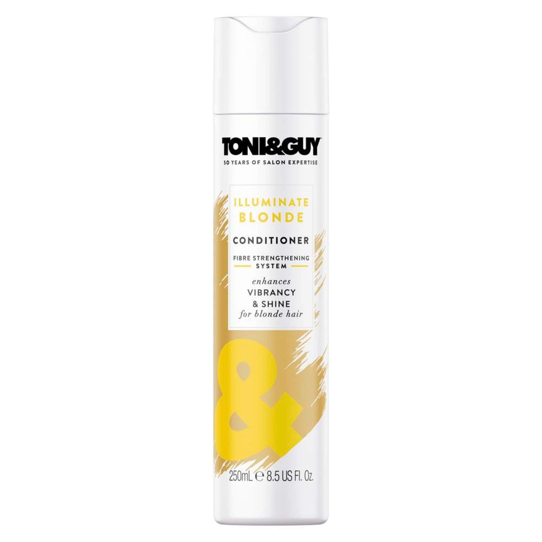 szampon toni&guy blond kwc