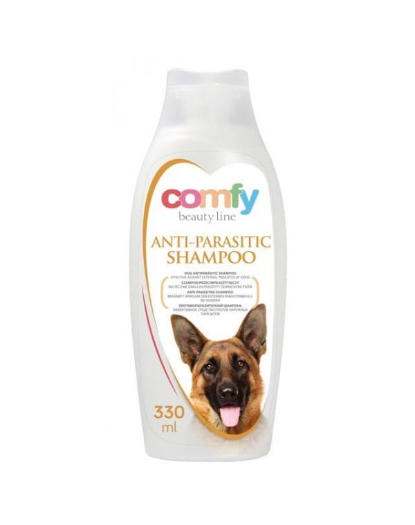 comfy szampon dla szczeniąt 330 ml