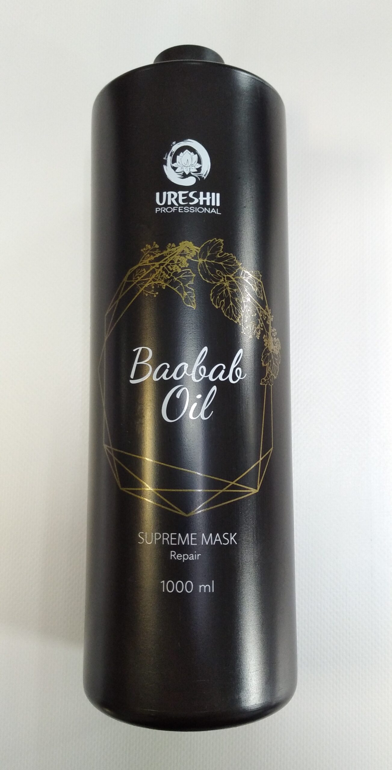 odżywka do włosów xpress baobab oil sposób użycia