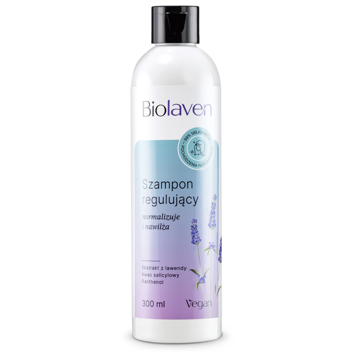 szampon do włosów 300ml