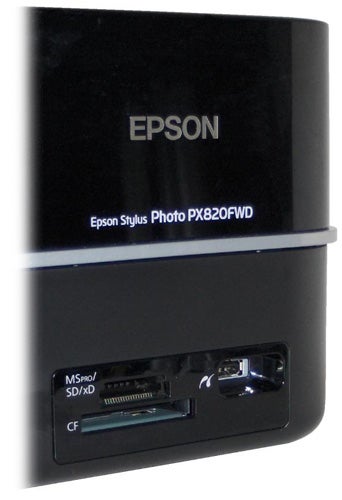 epson px 820 fwd pampers