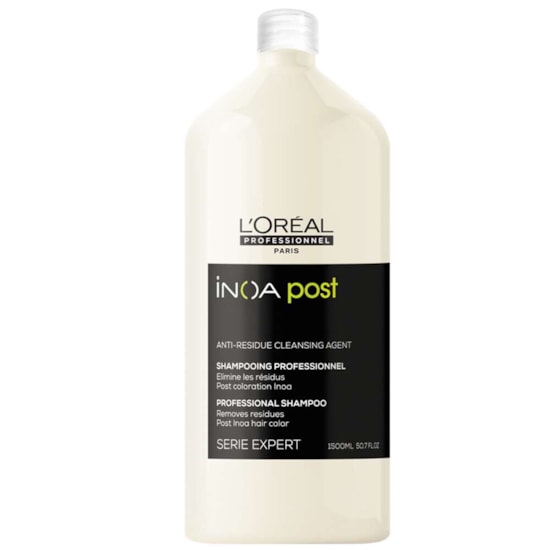 loreal inoa post szampon