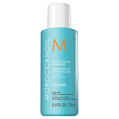 moroccanoil szampon zwiekszajacy objetosc wizaz